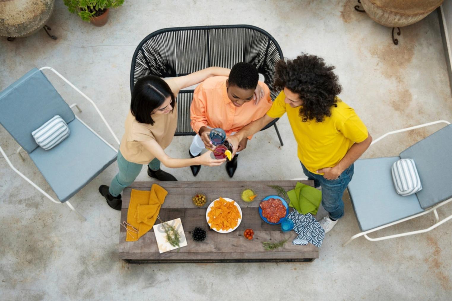 Projektplanung und Teamarbeit