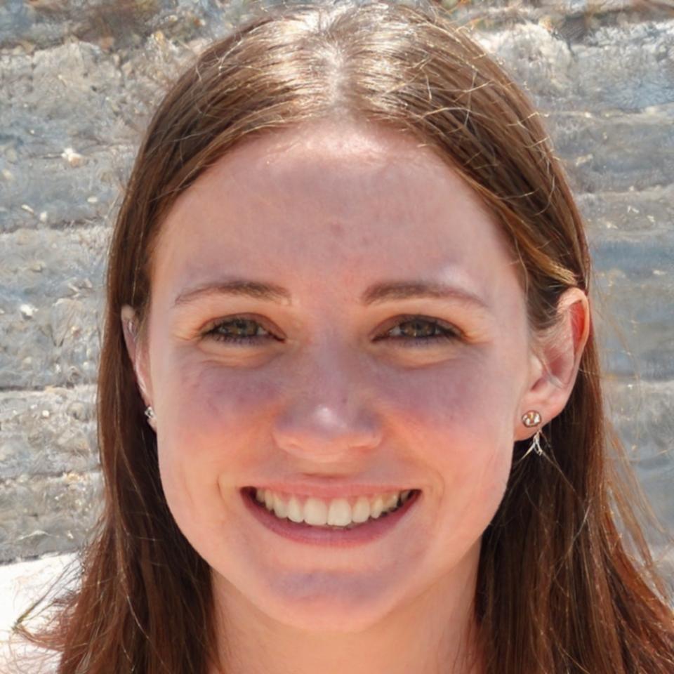 Katharina Lindström